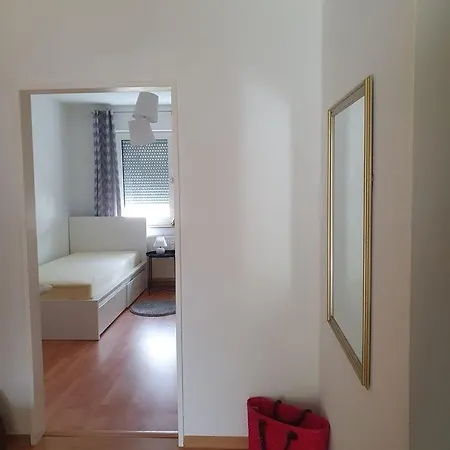 Ferienwohnung Kassel