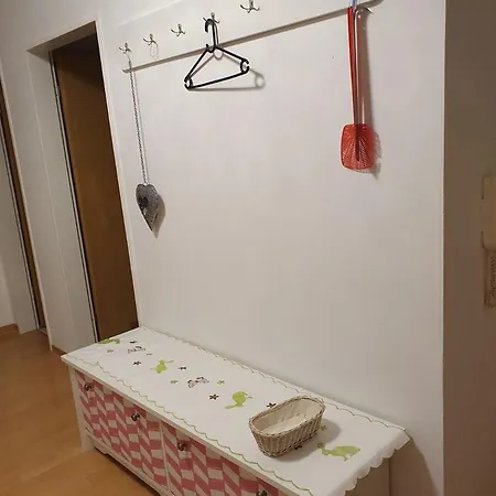 Lejlighed Ferienwohnung *