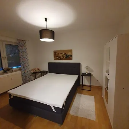 Ferienwohnung Lejlighed *