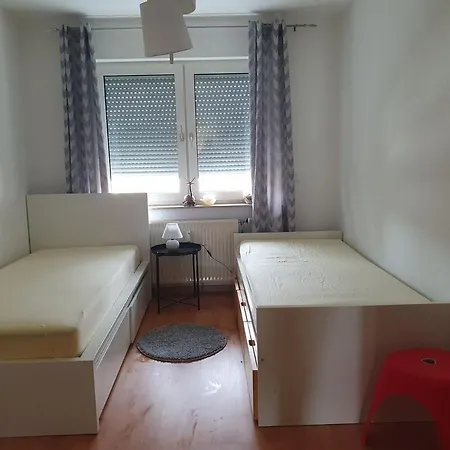 Lejlighed Ferienwohnung *