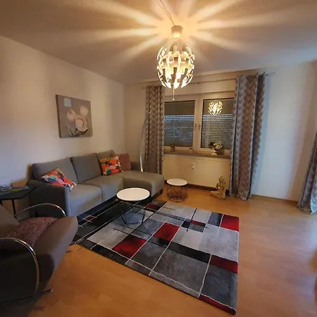 Ferienwohnung Lejlighed