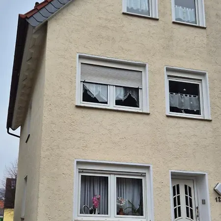 Apartment Eira Am Nahen Schoenen Edersee Waldeck -sachsenhausen *
