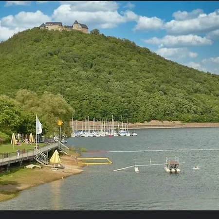 Eira Am Nahen Schoenen Edersee Waldeck -sachsenhausen *