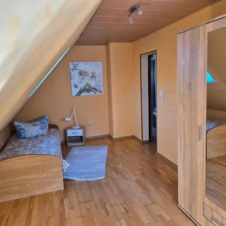 Eira Am Nahen Schoenen Edersee Waldeck -sachsenhausen Apartment *