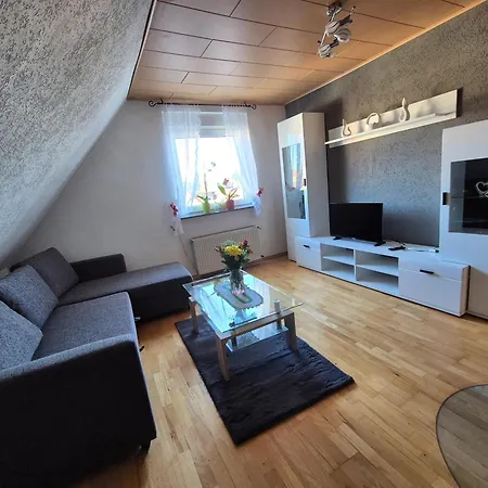 Eira Am Nahen Schoenen Edersee Waldeck -sachsenhausen Apartment *