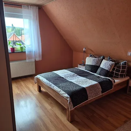 Eira Am Nahen Schoenen Edersee Waldeck -sachsenhausen Apartment