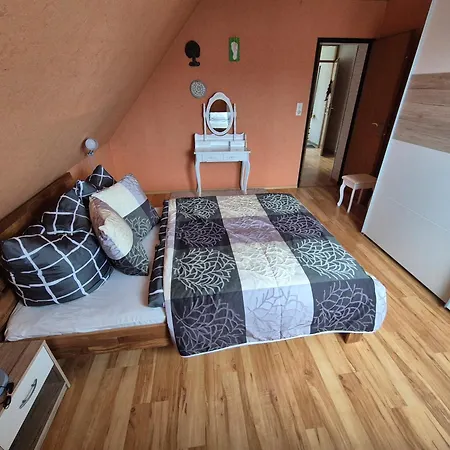Eira Am Nahen Schoenen Edersee Waldeck -sachsenhausen Apartment *